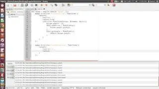Angular.js Directive Communication