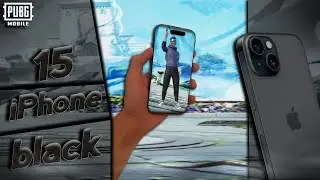 Я КУПИЛ 15 IPHONE BLACK! ЛУЧШИЙ ТЕЛЕФОН ДЛЯ ПУБГ МОБАЙЛ | PUBG MOBILE