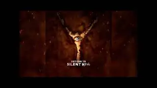Through the Fog &mdash; Return to Silent Hill | 1  Ashes In The Moonlight