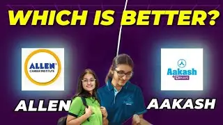 Review of aakash Aiats test series offline ✅Test series for neet aakash vs allen😳🔥 