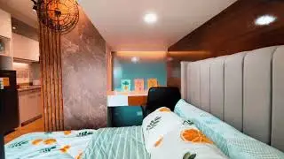 Mesatierra Garden Residences, Davao City
