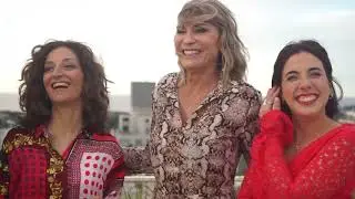 PROGRAMA DONNA MODA  13 DE JUNIO DE 2020 -  ESPECIAL CUARENTENA