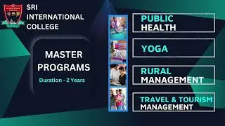 Discover SRI International College: Innovation in Education || Odisha