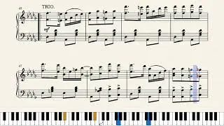 Freckles Rag by Larry Buck (1905)