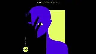 Carlo Ruetz - Divided Universe (Original Mix)