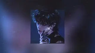 ENHYPEN - Knife (sped up)