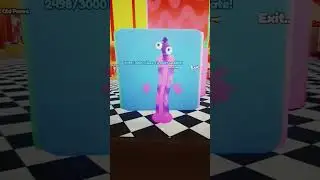 digital circus (morph ver)