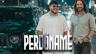 Grupo Frontera, Marco Antonio Solís - Perdóname style (Music Video)