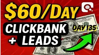 Turn 1 Email a Day Into $100+ Online (Day 135)