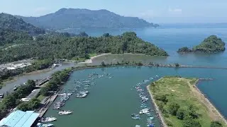Pantai prigi trenggalek