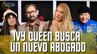 Ivy Queen busca nuevo abogado | Es Mi Vida | Raymond Y Sus Amigos | 6 enero 2026