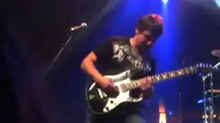 Shredding Sanity - The Asylum LIVE REIMS (La Cartonnerie)