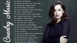 New Country Songs 2020 - Best Country Songs 2020 - Country Music Playlist 2020