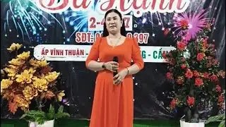 🎀🎀Vì Lỡ Yêu Anh 🎀🎀TB🌹Chị Nương 🌹 #tranghậugiangtiktok #cover #nhachaymoingay 