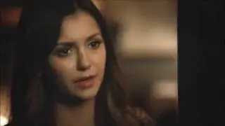 Elena-Damon-Bonnie-Caroline - Океан и три реки