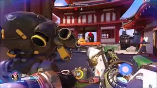 OVERWATCH | 