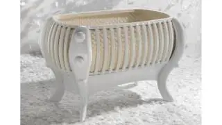 Modern baby furniture design
