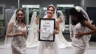 Tour Ann Matthews Bridal