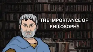 Why You Should Read Philosophy: Exploring the Importance of Intellectual Exploration