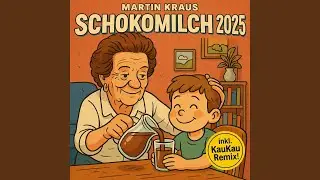 Schokomilch (feat. PEGELZWO) (2025 Plugged Version)