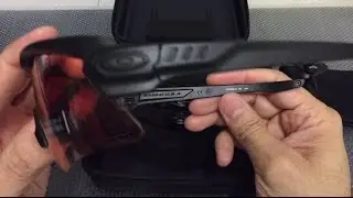 Oakley SI M Frame Alpha