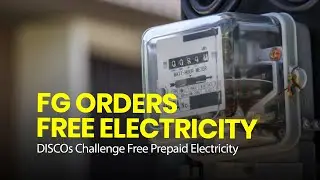 DISCOs Question Minister&rsquo;s Order on Free Prepaid Electricity Meters