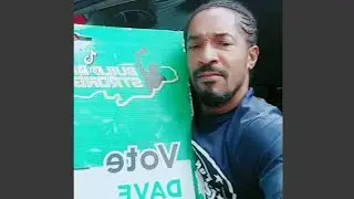 MOBAY artist OUTAROAD a burn a fire on the JLP GOVERNMENT systems in JAMAICA, #OUTAROAD -POLITICS