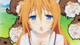AMV SHE IS ADDICTIVE