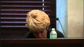 Casey Anthony trial jail call part 2 of 2