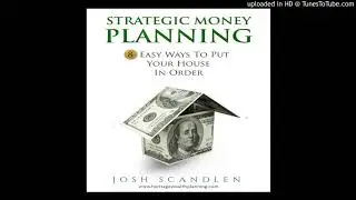 Strategic Money Planning - You Should Borrow from Your 401K To Pay Debt