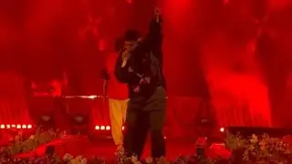 Gorakhpur Mahotshav Day 3 💫✨️💯 Badshah Stage Show✨️💫💯