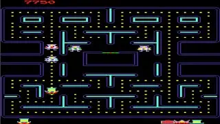 Lock 'N Chase Classic Arduino by ThePac GhostFan2010 SCRATCH PACMAN CLONE BROWSER ONLINE MIT EDU PAC