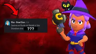 YOUTUBER bestimmen 1 TAG mein LEBEN in Brawl Stars!