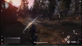The Prey became the Predator