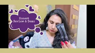 Lakme Absolute Sheer Velvet Matte Cheek Mousse Blush Pink Berry & Pink Rose