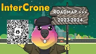 InterCrone roadmap en