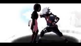 AMV SAD :( 30 detik