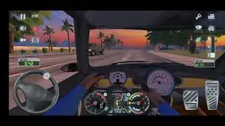 axi Sim 2020 🚖🚘 CAR MINI BMW UBER DRIVER - Car Games 3D Android iOS Gameplay New Game Cars Full