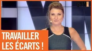 TRAVAILLER LES &Eacute;CARTS AVEC UNE S&Eacute;ANCE DE STRETCHING 🤜