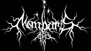 Membaris-Winter Night