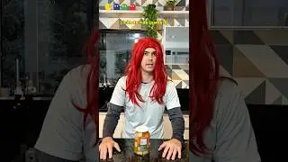 LI&Ccedil;&Atilde;O DE M&Atilde;E (parte 3) 😂