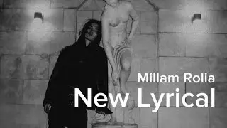Millam Rolia -New Lyrical soundtrack (Official Audio)