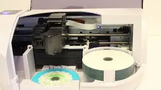 Disc Publisher SE 3 Disc Publisher & DVD Duplicator