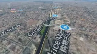 Ghana ACCRA Tema motor way expansion project