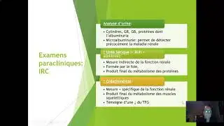 Insuffisance r&eacute;nale