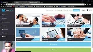 BUYING TRAFFIC ON FUTURE AD PRO