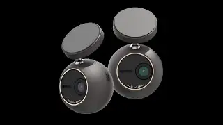 ball cam video