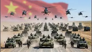 20 Key Weapons of China&rsquo;s Ground Force That Shape Modern Land Warfare