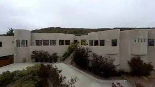 Los Osos Home Aerial