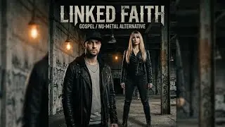 One Last Time (Nu metal Christian Gospel)